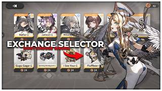 6 Star Selector & Weapon Guide! | ALLfiring