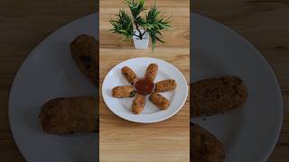 Easy Bread Roll Recipe #shorts #breadrecipe #bread #snacks #breadsnacks #food