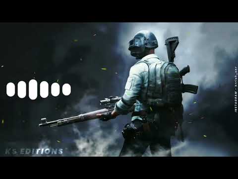 Battlegrounds Mobile India Ringtone | BGMI Ringtone 🔥🔥