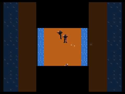 198? - Ninja, The - NINJATHE_05243_01 - Shoot'em Up - Commodore 64