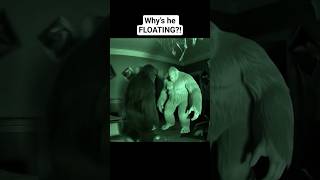 Why’s he FLOATING?! | Bigfoot Vlogs #bigfootvlog