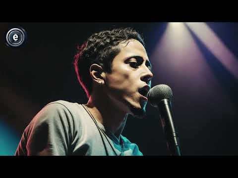 Canserbero in English. Ideological Chaos. AI Voice Generated.