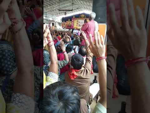 बागेश्वर धाम सरकार श्री धीरेंद्र शास्त्री महाराज । आज मिले। जय श्री हनुमान जय बागेश्वर धाम 🙏