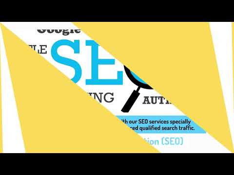 Search Engine Optimization (SEO)