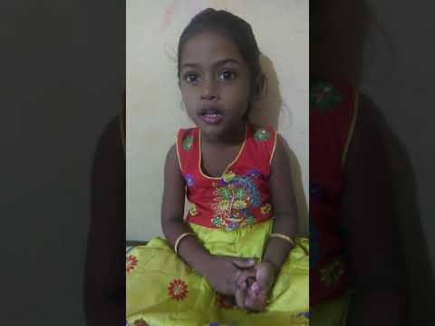 General knowledge questions & Answers for 4 years kids