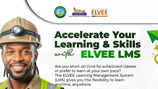 Elvee Learning Management System 