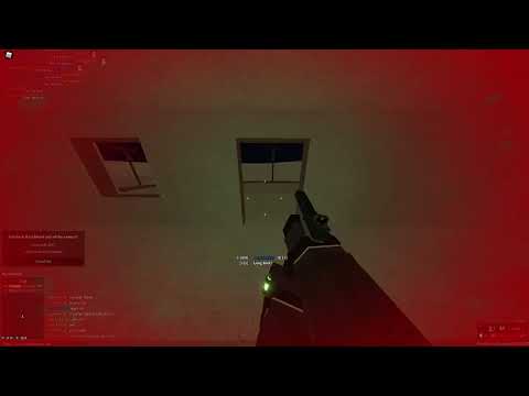 Rank 43 SILENT AIMING in PHANTOM FORCES