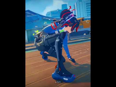120 FPS Edit #zenless #zenlesszonezero #zenlesszonezeroedit