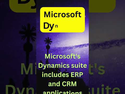 Microsoft Dynpro