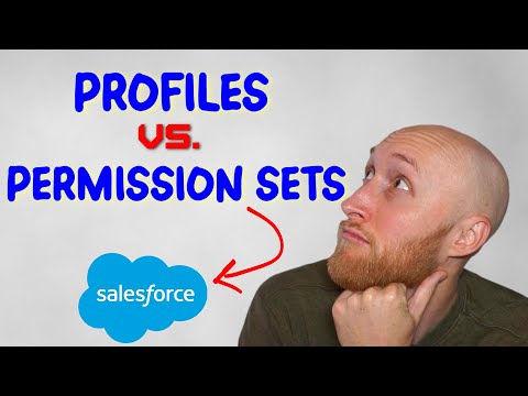 How NOT To Use Salesforce Profiles