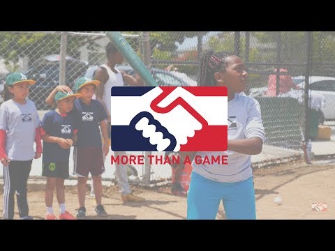 More Than A Game: Richmond, CA