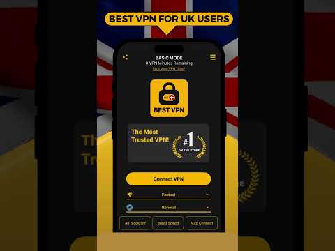UK Online Safety Act Bypass — Use  Best VPN to Unlock the Internet! 🇬🇧  #VPN #shorts