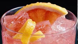 FÏNLEY Pamplemousse & Orange sanguine