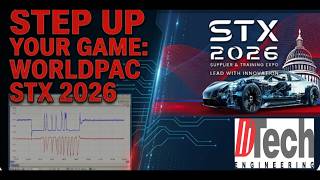 Step Up Your Diagnostic Game : WorldPac STX 2026