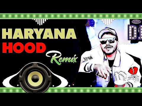 Haryana Hood Dj Remix Song Irshad khan  Desi Balak Gama Ke Dj Remix Haryanvi Song Hard Bass 2025