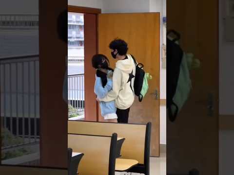 extremely lovely experience 🥰❤️ #cutecouple#lovely#korean #viralshorts#youtubeshorts#fyp