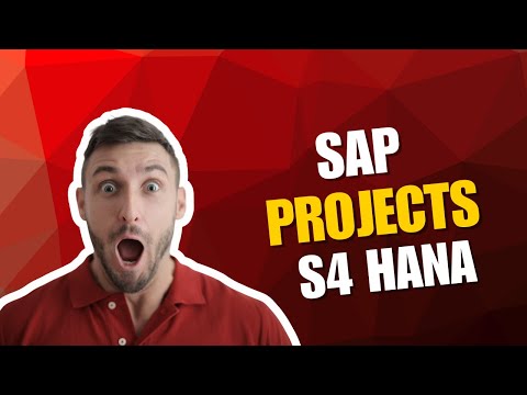 SAP Projects II SAP FICO Projects II SAP FICO Classes #sapfico #whatisthesalaryofmbainsap