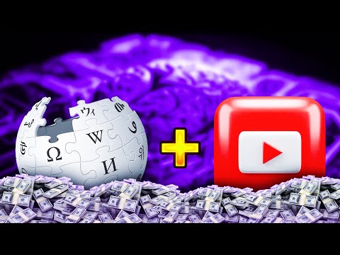 Convert Wikipedia to YouTube Videos With Canva And AI | BEST AI Video Generator