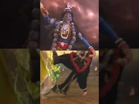 Mahalaya 2025🔥।।#festival  #mahalaya2025#religion #culture#starjalsha#promo