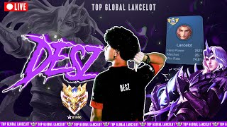 Harith Spam 1000 Stars Jungler - MLBB Live