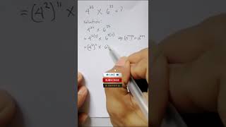 How to solve exponential equation? #matholympiadquestion #exponentialequationproblemsolving