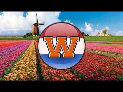 [DUTCH PARTY MIX] Wipped Music #3 ft. LNY TNZ