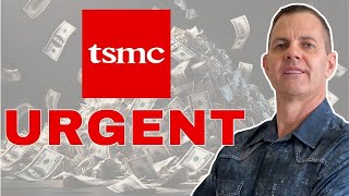 TSMC Just Changed Everything — Wall Street’s Not Ready