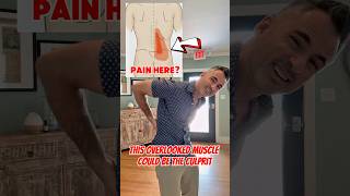 Fix Your Back Pain PERMANENTLY by Doing THIS 👇