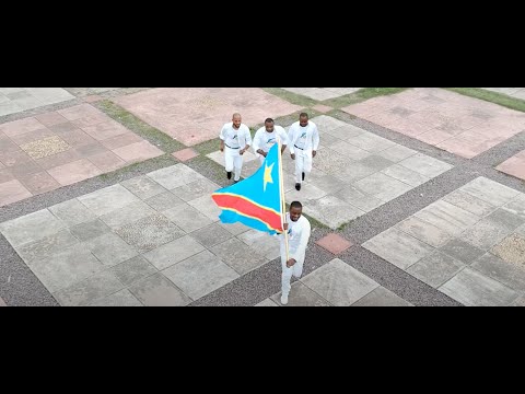 Mike Kalambay - Congo Uni (Clip Officiel)