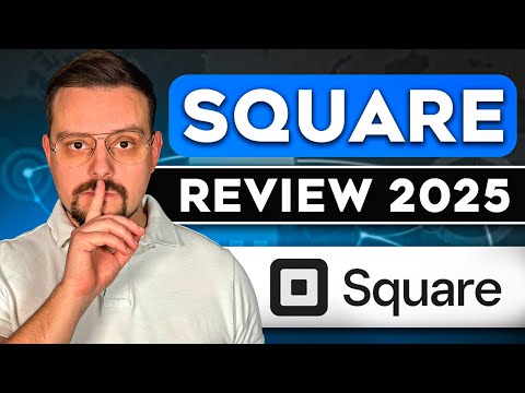 Square Review - 2025 | Pros & Cons - Is Square Really Worth It?
