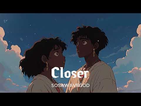CLOSER (GYAKIE X VICTONY TYPE BEAT)