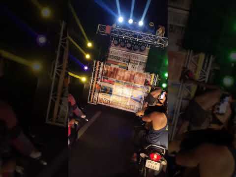 DJ Dhadkan Meerut 2021 full power