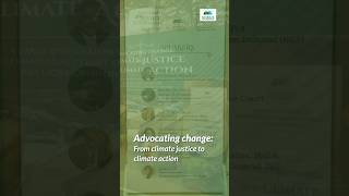 #MFSymposium | 🌍 From Climate Justice to Climate Action 🌱