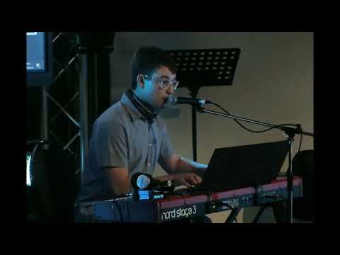 Frik13: Altyd Daar (Live Video)