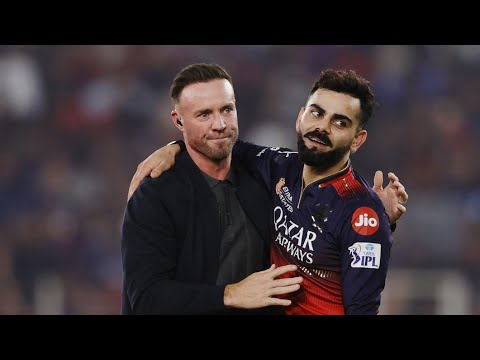 Ashwin Against Brevis and CSK, ABD Big Respect of RCB
