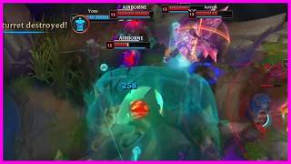 TSU NAMI - Got It? -  Best of LoL Streams 2818