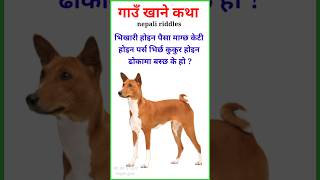Gau khane katha easy | gau khane katha with answer | funny questions | #shortsfeed #ytshorts