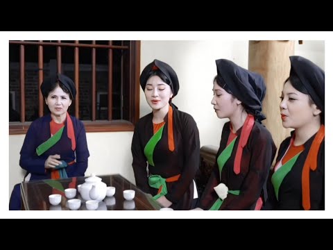 Người Ở Đừng Về - NSUT Khánh Hạ và các học trò