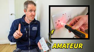 5 Mistakes Everyone Makes Changing Sockets ❌