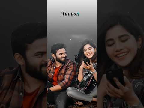 Meri zindagi hai tu status lyrics // full screen whatsapp status // 4k
