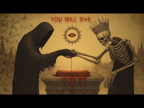 The Banned Book that Reveals What Happens When We Die (Step By Step)