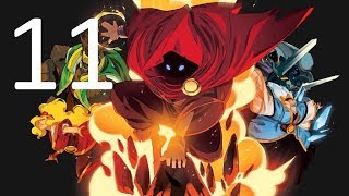 Game'n'Chat - Wizard of Legend 11 - Closer