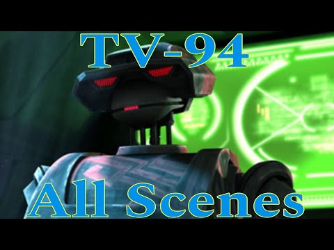 TV-24 all scenes