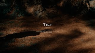 SB19 'Time' Lyric Video