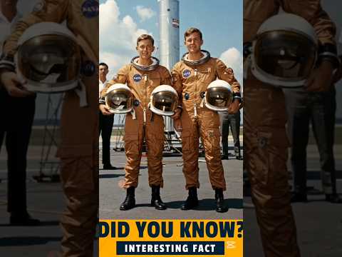 "The Lost Cosmonauts: Was Yuri Gagarin Really the First Human in Space?"