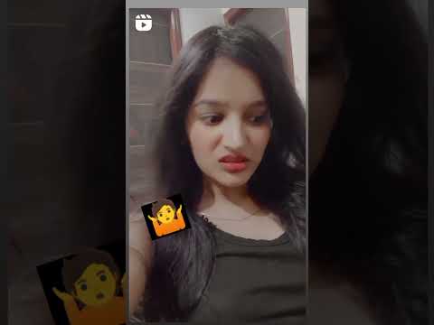 kyu Sharm karu m... ???
