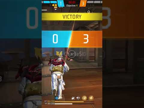 Freefire | CS-RANKED | KILL 🔥⚔️☠️ #freefire #shorts #freefiregaming