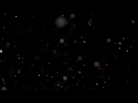 Mindful Minute -  Snow (Classroom, Studying, School Mental Break)