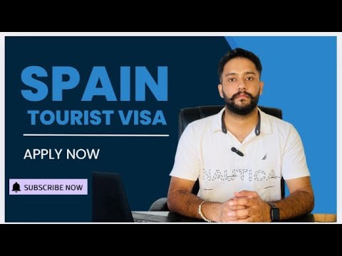Spain tourist visa for Indian | Process and Documents Requirement | #spain #travel #touristvisa