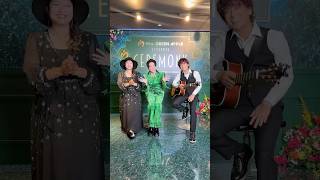 #AM1100 with #大森元貴 #MrsGREENAPPLE 🍏#HY #新里英之 #仲宗根泉 #MGA_CEREMONY